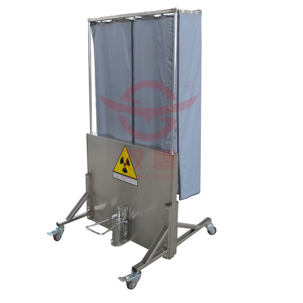 PH03-2移動式床旁X射線機防護裝置PH03-2A型
